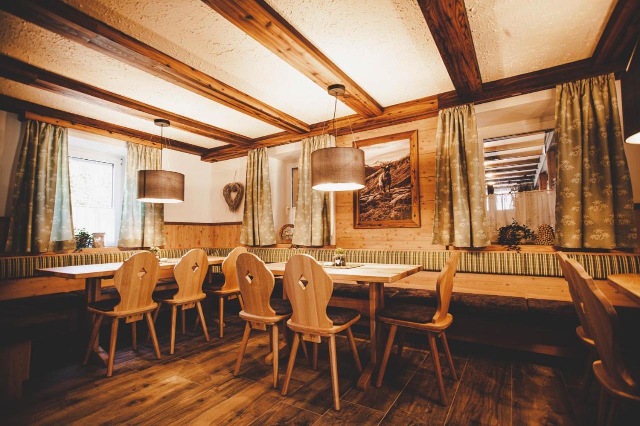 Gasthof Gschoadwirt Kernhof Экстерьер фото