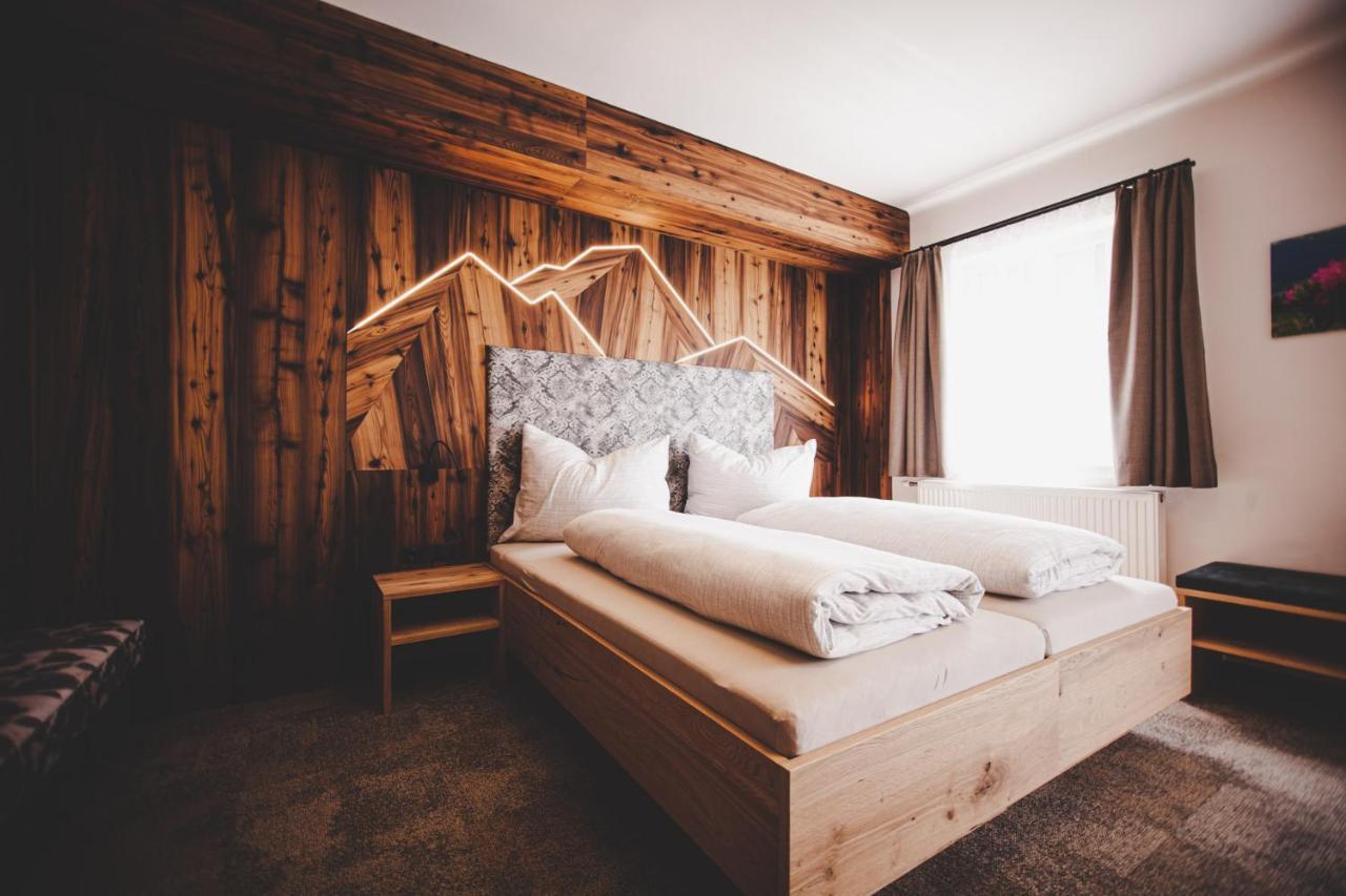 Gasthof Gschoadwirt Kernhof Экстерьер фото